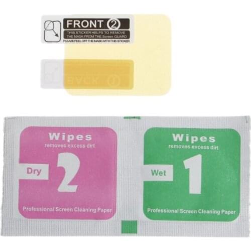 2020 New HD Screen Protector Film For Xiaomi Huami Amazfit Bip PACE Lite Youth Smart Watch