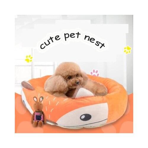 4HQD Dog Bedding