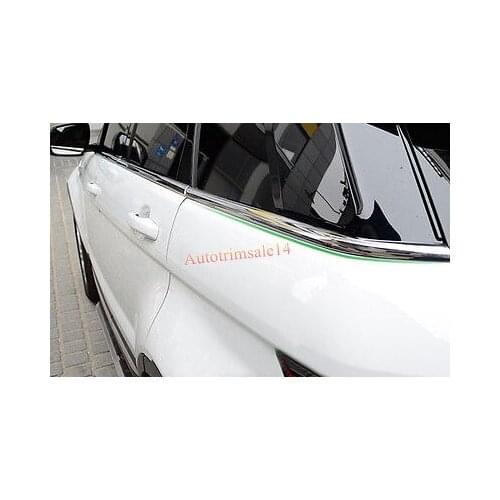 ANGRYRABBIT Door Sills Land Rover