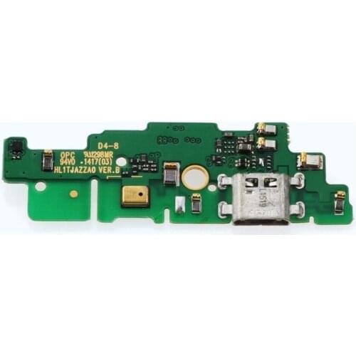 For Huawei Mate 7 Charge Charging Port Dock Connector Flex Cable