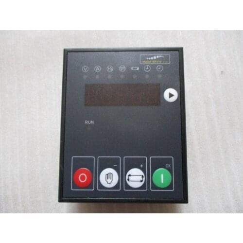 KP310V1.0 Genset Controller 12V KP310 v1.0 computer board control panel Suit for kipor