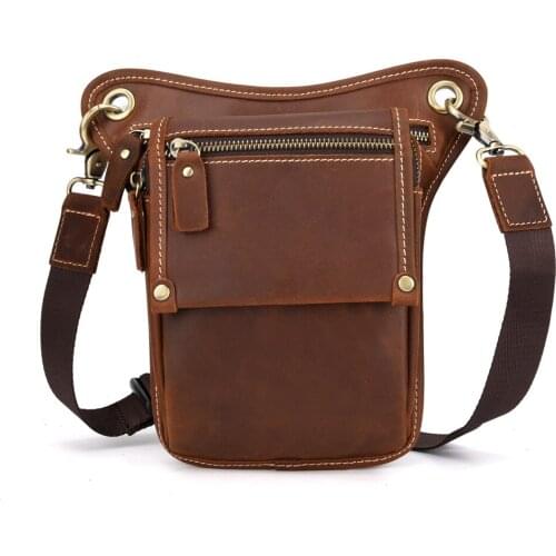 MAIWEINI Men's Messenger Bags