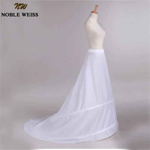 Noble Weiss Lush Petticoats