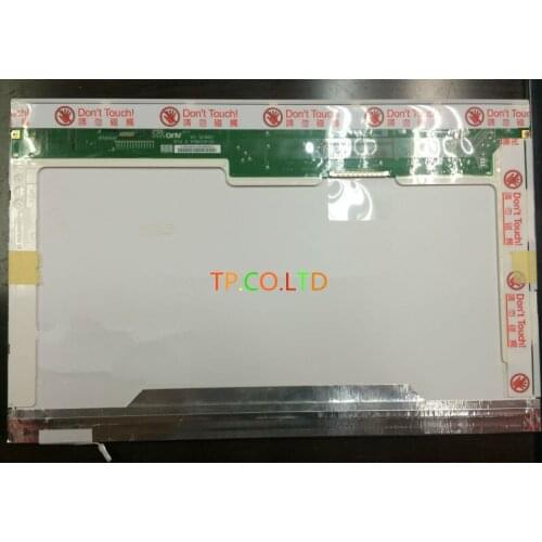 New Original AUO Laptop LCD LED Screen B141EW04 V1 LTN141W1-L04 LTN141W3-L01 LTN141AT03 LP141WX3 LP141WX1 LTN141AT13