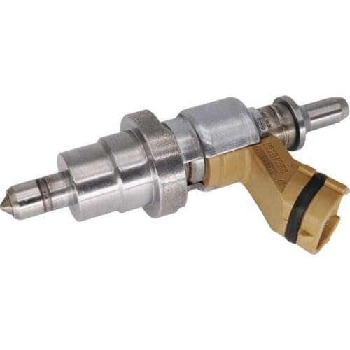 One Year Wattanty Fuel Injection Injector Nozzle For TOYOTA D-4D 2AD-FHV COROLLA 23710-26010 23710-26011 23710-26012