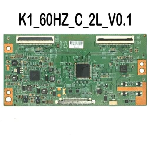 Original 100% test for TCL K1_60HZ_C_2L_V0.1 K1-60HZ-C-2L-V0.1 logic board