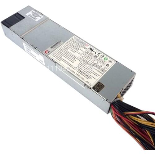 Original Disassemble PSU for Supermicro PWS-563-1H 560W server industrial power supply
