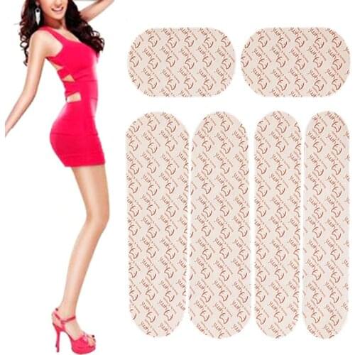 Burn Fat Low Body Lose Weight Wonder Patch Slim Treatment Korea Cosmetics M89F