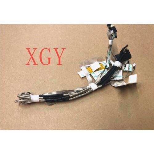 FOR Acer 5560 5560G screen cable flat cable 50.4MF01.011 100%Test ok
