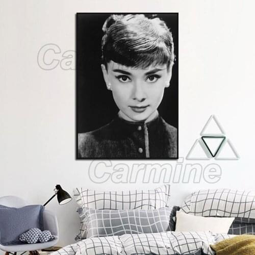 Sfigure Poster Britain Beautiful Portrait Painting Posters Painting Wall Art Decoration for Living Room and Bedroom