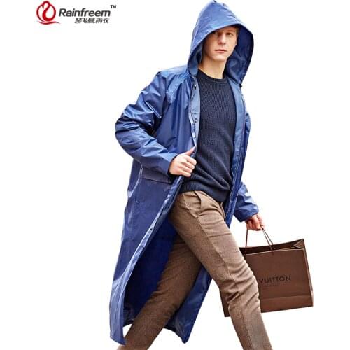 RAINFREEM Raincoats