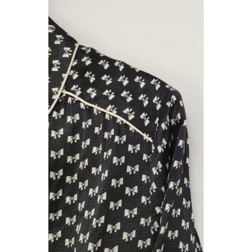 RUANDAI Women's Stylish Shirts