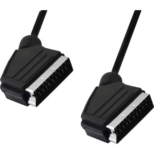 SCART SCART 1.2 METERS DIGITURK ORIGINAL POŞETLİ PRODUCT