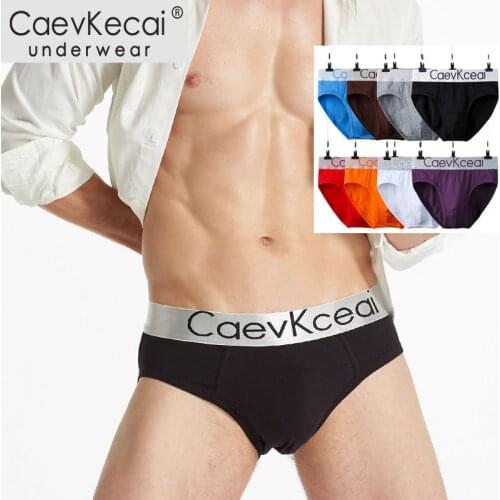 Sexy Men Underwear Men Briefs cotton Underpants Jockstrap Gay Mens briefs Cuecas Men Brief Bikini Under Wear Man Srting slip gay
