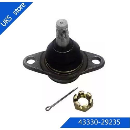 43330-29235 ball joint Lower rihgt & left for toyoya previa TCR10