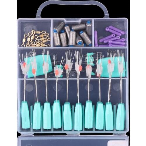 Silicone Space Bean Fishing Float Bobber Set Connector Fishing Line Stopper Buoys Tackle Resistance Anti-Strand Fishing Gear