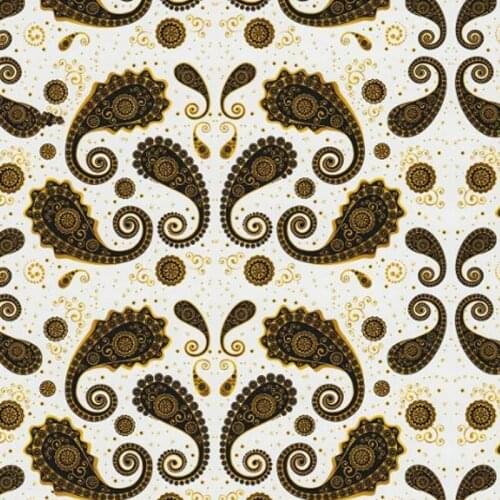 TSAUTOP 1M*10M flower cloth design TSHD726-1 Water Transfer Printing Film hydro dipping pva film