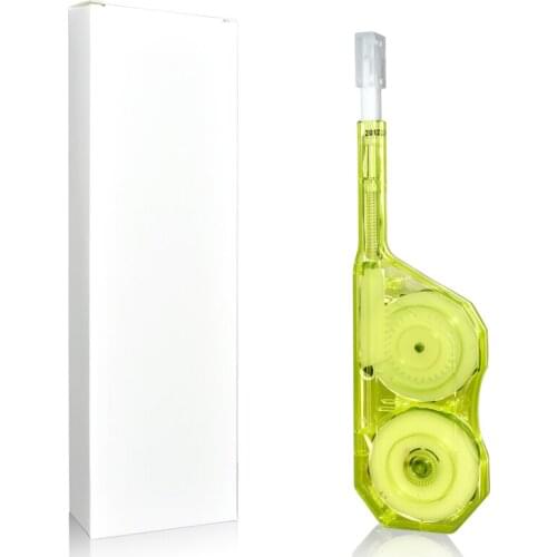 MPO MTP Cleaning Pen Cleaner For Fiber Optic IBC 600+ Cleanings One Click adapter Cleaner for MPO MTP Connector
