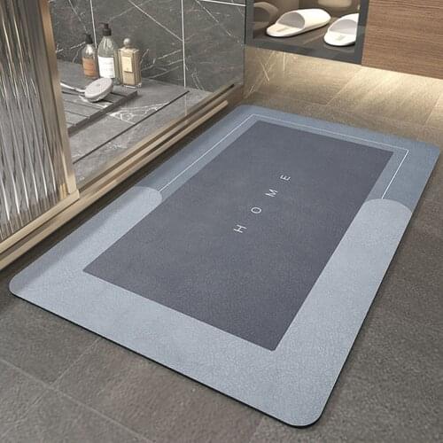 VKTECH Bath And Hallway Rugs