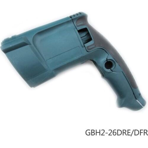 High-quality! Electric hammer drill Boutique stator case Plastic shell for Bosch GBH2-26DRE/GBH2-26DFR