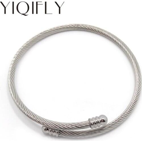 YIQIFLY Wrist Bracelets