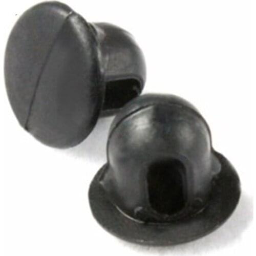 Original ROVAN 66020 Rear fixing buckle of car shell for 1/5 rovan KM HPI 5B 5T 5SC Baja 5B truck