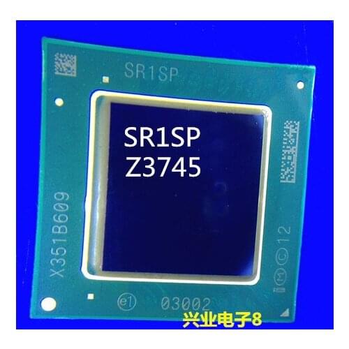 1PCS SR1SP Z3745 BGA New and original