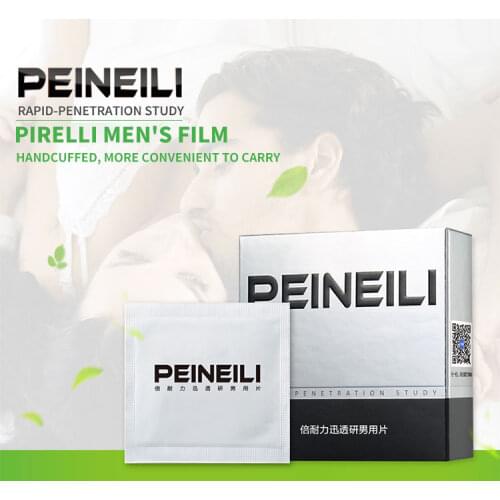 12pcs Male Delay Wipes External Use Anti-Premature Ejaculation Sex Delay Product Topical Extended Time Sex Lube Grease Gel Lube