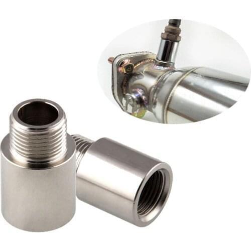 2021 Auto Parts General Oxygen Sensor Metal Iron Joint Exhaust Pipe Replacement Part Kit
