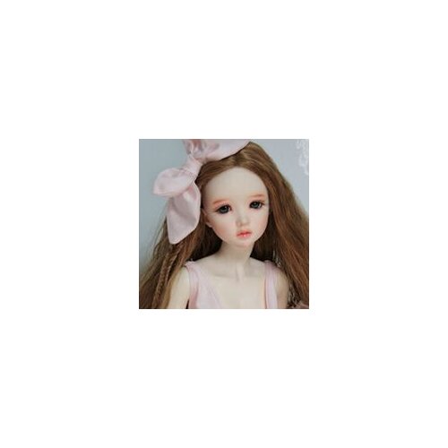 FREE SHIPPING!FREE makeup and eyes! top quality 1/3 girl bjd Supiadoll Emma pink fairy female Doll best gifts model manikin