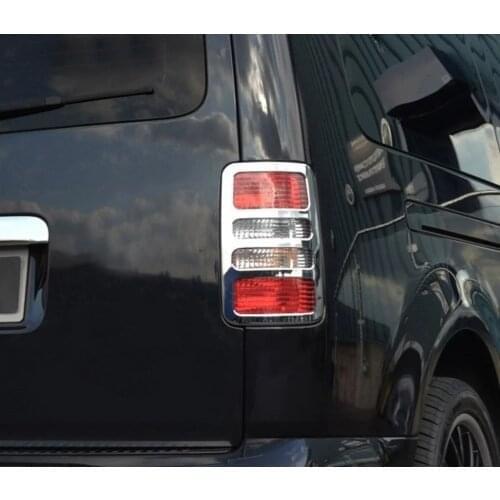 For Caddy Stop Frame Chrome Nickel Plating 2004-2015 Accessories Modified Tunnıng Design Free Fast Shipping Designed Shaper