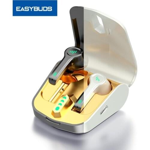 Наушники вкладыши EasyBuds China At AliExpress