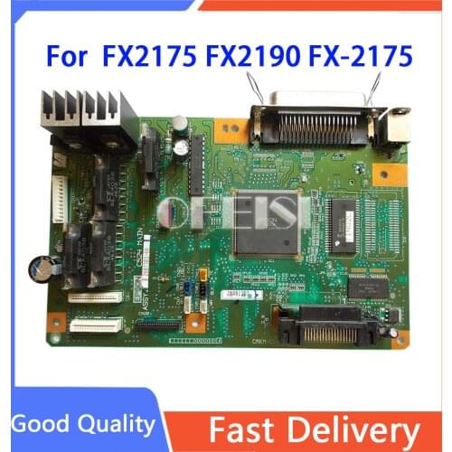 Original 95% New Good working 2087383 2104271 Formatter Main Board Logic Board For EPSON FX2175 FX2190 FX-2175 FX-2190 Serise