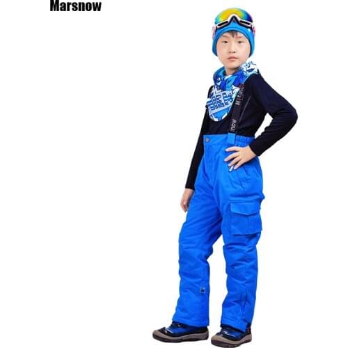 Goexplore Snowboard Pants China