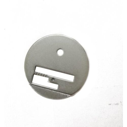 Needle Plate 8323 For Singer 27, 27-1,2,3,4 127,127-4,127K, 127K1,2,3,4,212, 128