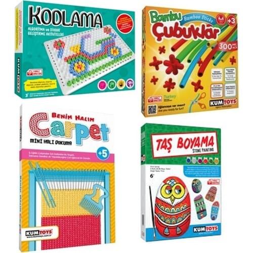 Kumtoys Drawing Toys
