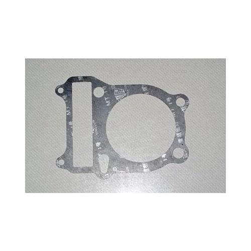 For Suzuki GN250 original pad of paper in the cylinder sealing performance `strong and durable