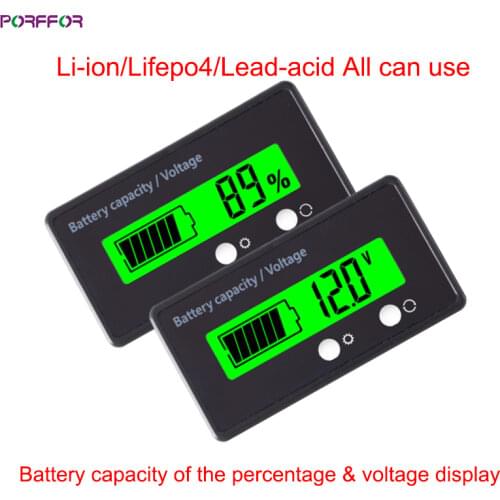 PORFFOR Power Supplies