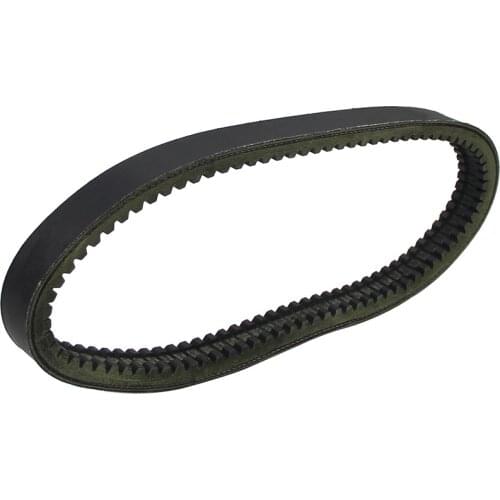 Motorcycle Drive Belt For Bellier con motor LOMBARDINI DCI B8 DCI For Ligier JS50 IXO Optimax X-TOO R Rs AD52-2179-S EPCOUR041