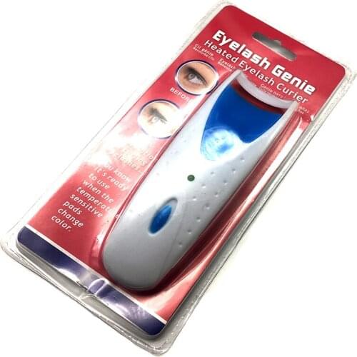 Eyelashes Curler Supplementer Beauty Tools makeup Lash Curler Eyelash curler Delicate Lady Women Lash Curler Nature Curl