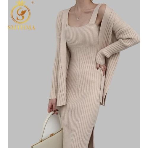 Женские спортивные костюмы SMTHMA China At AliExpress