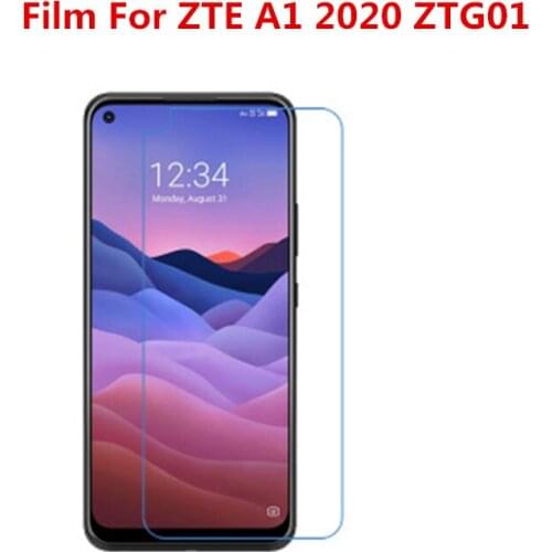 ZUIDID Screen Protectors For ZTE
