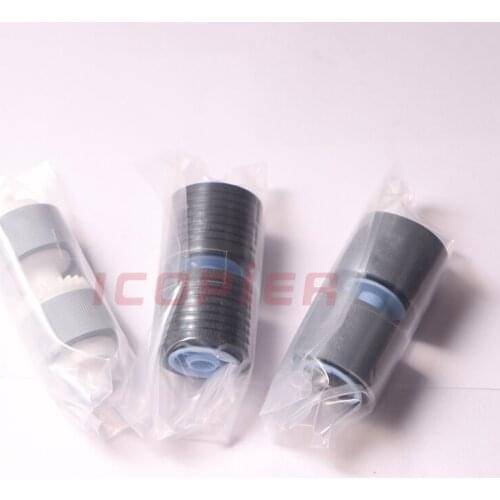 8262B001AA DR-G1100 DR-G1130 Scanner Roller Kit for Canon 1100 1130