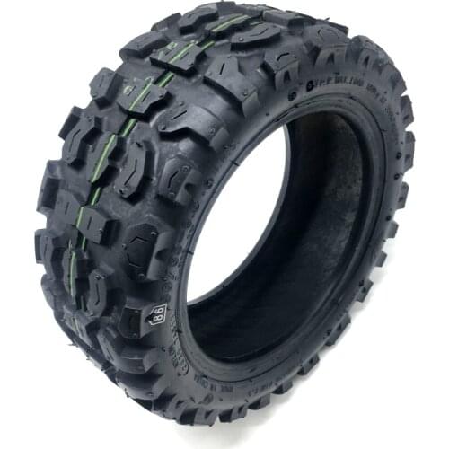 90/65-6.5 CST Tubeless Outer Tyre 11 Inch Tire Vacuum Tire Dualtron Thunder Scooter Tyre for Motorcycle Electric Skateboard