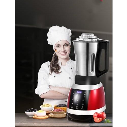 Blenders Multi - function broken wall cooking machine heating household automatic stirring.NEW