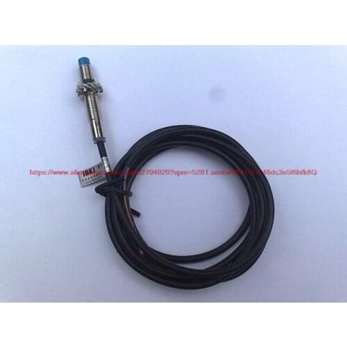 Close to switch sensor LJ8A3-2-Z/BY PNP BIM8-C02PA constant