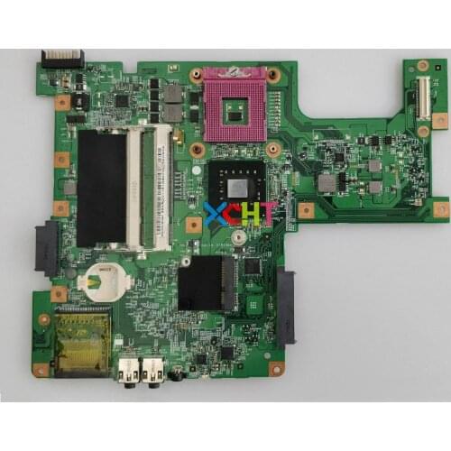 For Dell Inspiron 1545 CN-0G849F 0G849F G849F 08212-3 48.4AQ01.031 Laptop Motherboard Mainboard Tested & Working Perfect