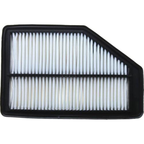 For Cabin Filter Honda 07-11 old Styles CR-V 2.0 Crider 1.8 CITY 1.8 Car Accessories 1 Pcs Tarpaulin External Cabin filter core