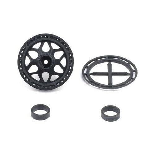 FOR Spec-R R1 Front Spool Pulley