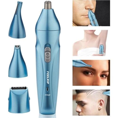 Jinding Nose Trimmers